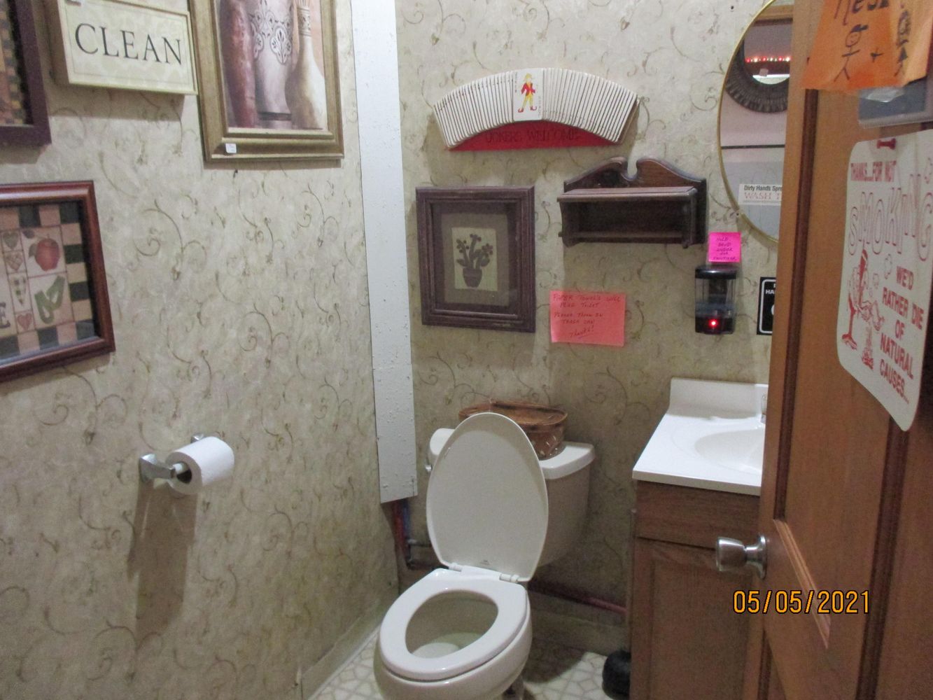 54 E Hwy 54, Hermitage, MO 65668